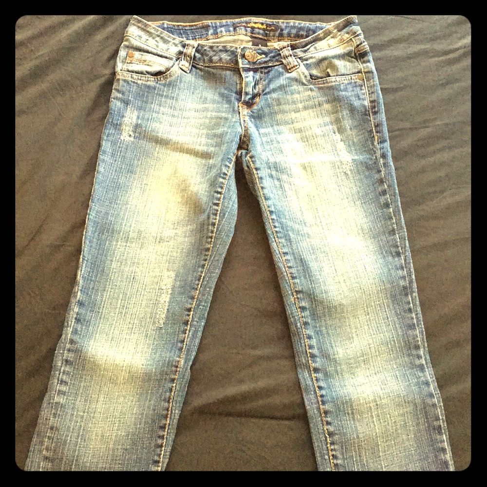 South Pole Jeans